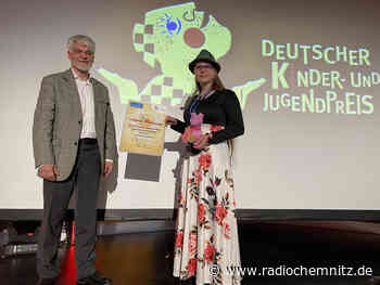 Auszeichnung für Chemnitzer Spendensparschwein Rosalie - Radio Chemnitz