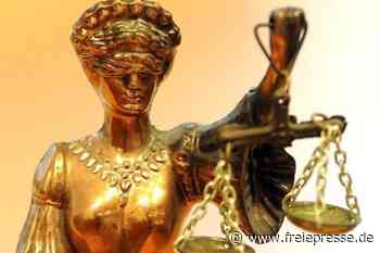 NPD-Politiker Hartung zu Geldstrafe verurteilt - Freie Presse