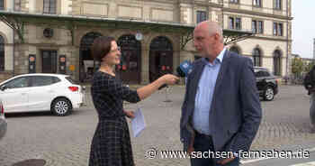 Einziges Direktmandat für Sachsen-SPD in Chemnitz - SACHSEN FERNSEHEN
