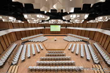 Wer im Marketing arbeitet, sollte an dieser Konferenz in Chemnitz teilnehmen! - TAG24