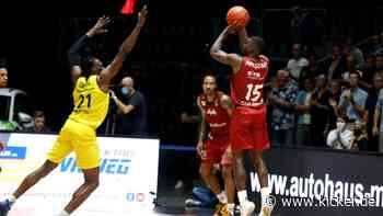 Heidegger explodiert beim Debüt, doch am Ende jubelt überraschend Chemnitz - kicker