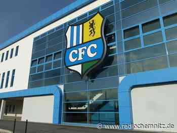 Länderspiel der Frauen-Nationalelf in Chemnitz - Radio Chemnitz