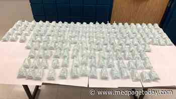 DEA Issues Rare Public Safety Alert on Fake Prescription Pills