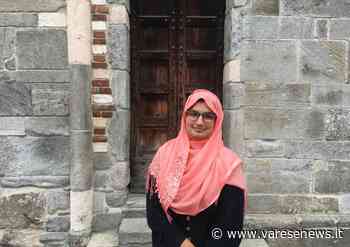 Ayesha Saeed, tra le origini in Pakistan e le scuole di Gallarate - varesenews.it