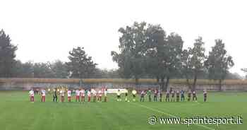 Lentatese-Gallarate: Meroni su rigore risponde al vantaggio di Mussafir, è pareggio all'Ottavio Bugatti di Lentate - Sprint e Sport