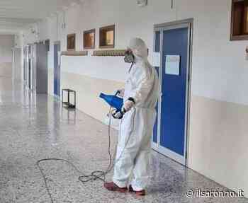 Covid, contagi solo a Turate e Gallarate, stop per Saronno, Varese e Busto - ilSaronno