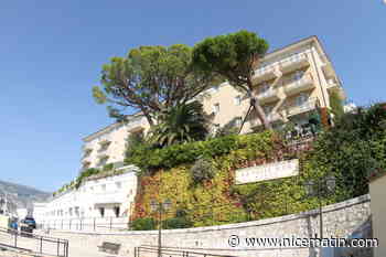 Le mobilier de ce palace mythique de la Côte d’Azur est en vente aux enchères