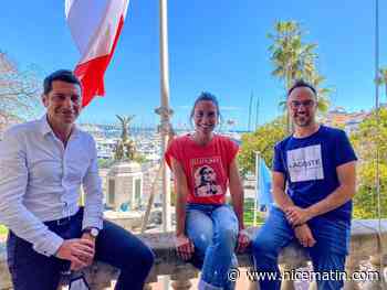 On en sait plus sur le tournage de l'émission "C'est Canteloup" à Cannes