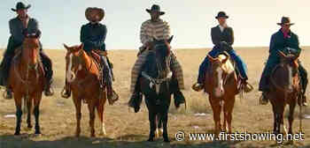 Outlaws Clash in Black Western 'The Harder They Fall' Official Trailer
