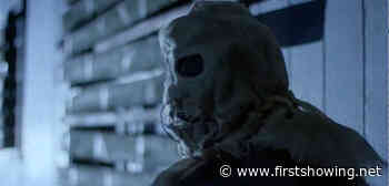 An Urban Legend Haunts 4 Friends in 'Lantern's Lane' Horror Trailer