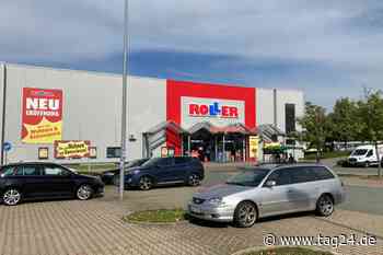 Krasse Angebote bei Möbel Roller Chemnitz! Das gibt's am Dienstag (28.9.) - TAG24