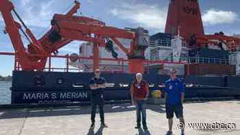 How undersea aquifers could become a source of fresh water for coastal communities