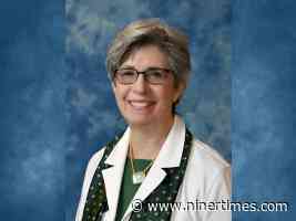 Provost Joan F. Lorden is retiring | News | ninertimes.com - Niner Times