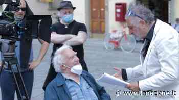 Sergio Forconi miglior attore non protagonista al Festival del cinema indipendente Caorle - LA NAZIONE