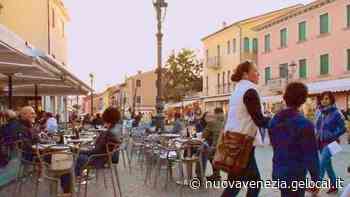 La Caorle del futuro: «Navette, park esterni, doppio ingresso, ecco come coniugare vivibilità e turismo» - La Nuova Venezia