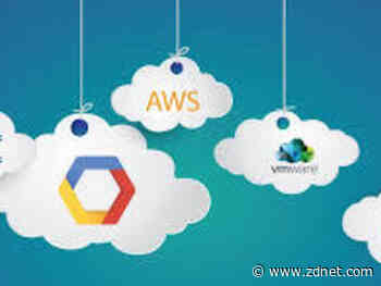 Google, AWS, IBM, Microsoft and Morgan Stanley partner for cloud data framework