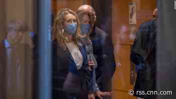 Former lab director testified Theranos prioritized PR and funding over patient care