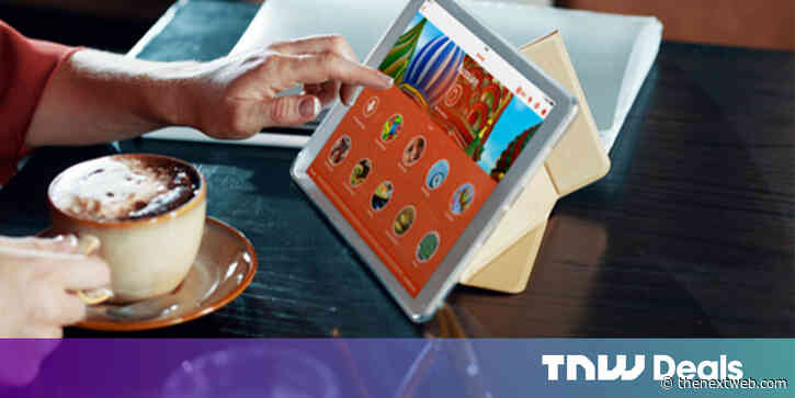 Train with uTalk to learn foreign languages — and hear every nuance with these xFyro noise-cancelling earbuds