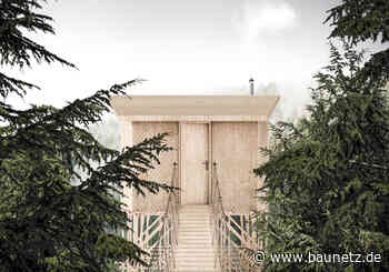 Historische Grenzfälle - BDA-SARP-Award 2021 für deutsch-polnischen Nachwuchs vergeben - BauNetz.de