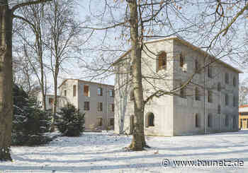 Onlinevortrag von Florian Nagler / Einfach Bauen - Architektur und Architekten - News / Meldungen / Nachrichten - BauNetz.de