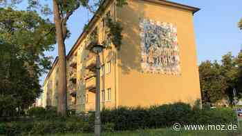 UNESCO Denkmal: Architektur, Städtebau, DDR - Kann Eisenhüttenstadt Weltkulturerbe werden? - moz.de