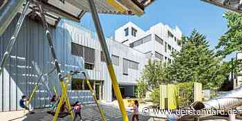 Architekt Poduschka: "Der Bildungsbau ist eine Werkstatt der Sinne" - DER STANDARD