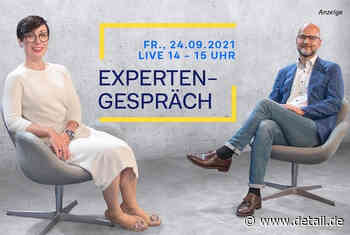 Typische Fehlerquellen in Bauprojekten rechtzeitig erkennen und vermeiden - DETAIL.de - das Architektur und Bau-Portal