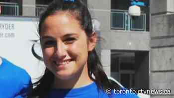 North York Women's Shelter's community hub to be named after van attack victim Anne Marie D'Amico