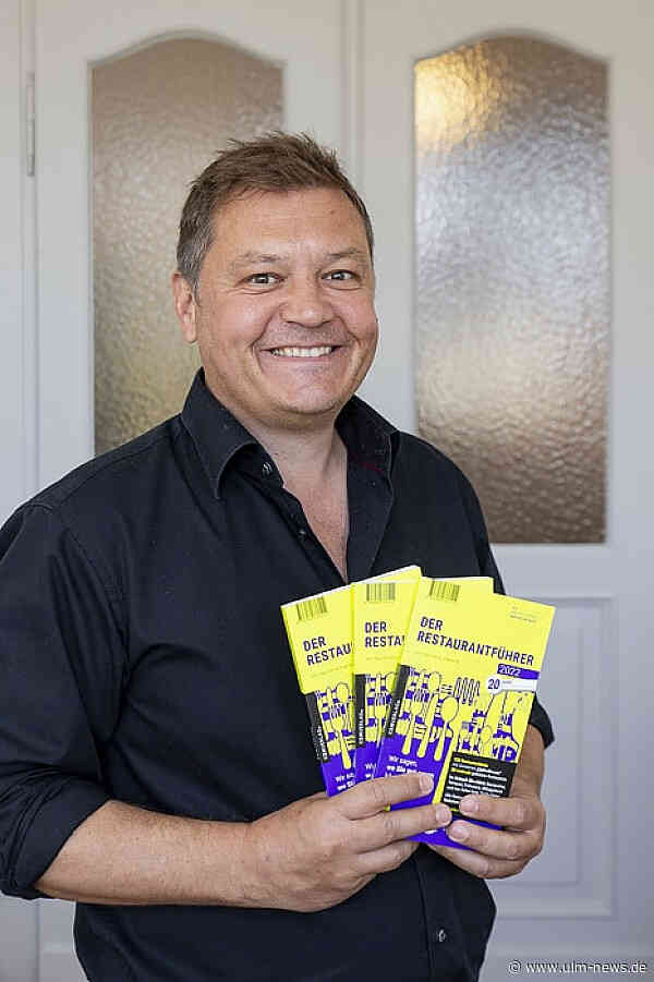 20 Jahre Restaurantführer: An der Spitze wird es eng
