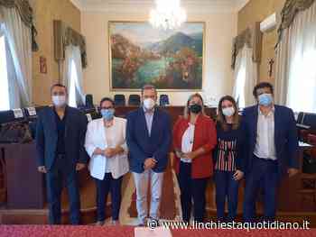 Sora, Marcelli (M5S): pochi passaggi alla dichiarazione del monumento naturale di San Casto - L'Inchiesta Quotidiano OnLine