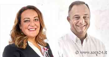ELEZIONI SORA 2021 – Cesare Carnevale: «Con Valeria Di Folco per una nuova politica per lo sport a Sora» - Sora24