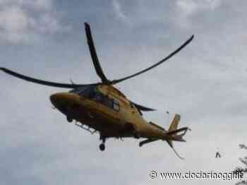 Due incidenti sul lavoro nel giro di poche ore: due i feriti - ciociariaoggi.it