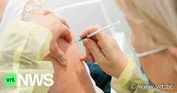 Bewoners van woonzorgcentrum in Hoboken krijgen derde prik vroeger dan voorzien: "Geluk dat er genoeg vaccins op overschot waren" - VRT NWS