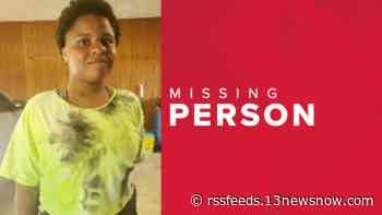 Suffolk police seek help finding missing 18-year-old