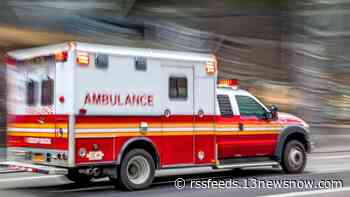 Police: 3 Chesapeake men dead after small plane crashes in West Virginia