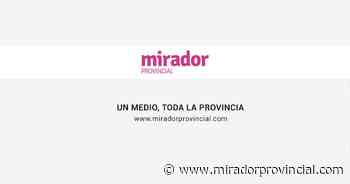 Llega Gastroporte Funes - Mirador Provincial