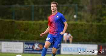 Bryan De Keyser (HO Wolvertem Merchtem) na scoreloos gelijkspel tegen Hamme: “Schieten niet veel op met dit puntje” - Het Laatste Nieuws