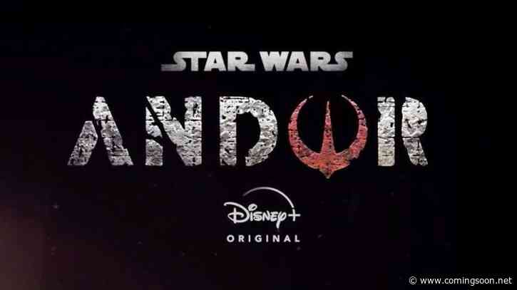 Disney+’s Rogue One Prequel Series Andor Has Wrapped Production