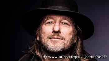 "Da Mo – Der Mann": Michael Fitz tritt in Roggenburg auf