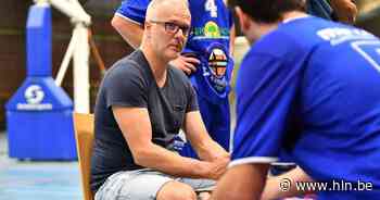 Coach Dieter Dillen (Geranimo Bornem) staat voor eerste thuismatch: “Tijdens het fietsen doe ik veel inspiratie op” - Het Laatste Nieuws