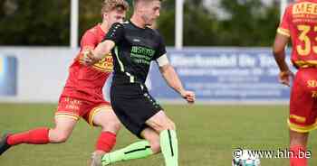 Thomas Cools en Rapid Leest overklassen Bornem en vegen nul van de tabellen (6-1): “Getoond tot wat een voltallig Leest in staat is” - Het Laatste Nieuws