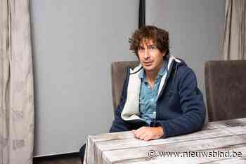 Troy Vanderlinden (FC Binkom): “Het geknor van de bezoekers maakte ons sterker”