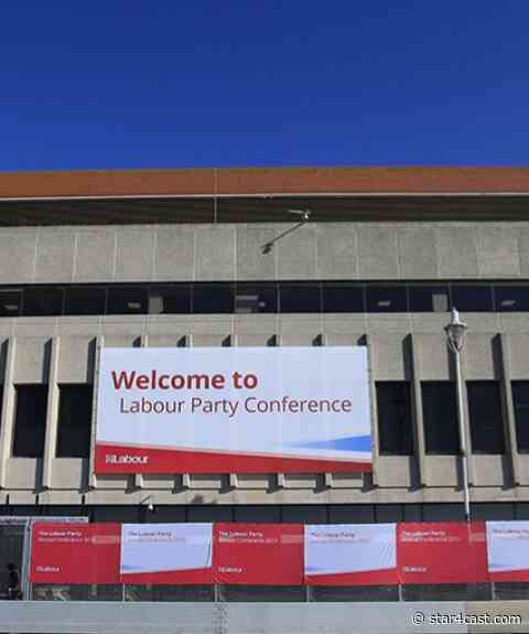 Labour Party conference – losing their focus