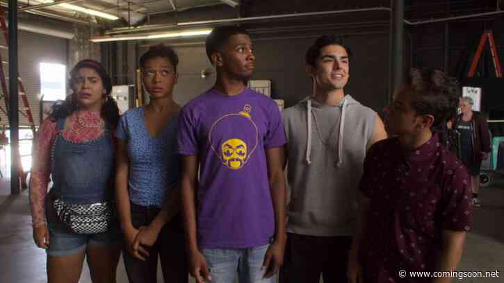 On My Block Spin-Off Freeridge Gets Series Order at Netflix