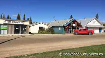 Sask. youth facing murder charge in woman's death makes first court appearance