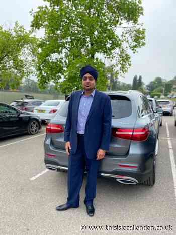 Epping man joins group to sue Mercedes over alleged role in the ‘dieselgate’ scandal