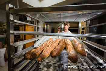 Broodbroeders opent maandag tweede winkel in Katelijnestraat