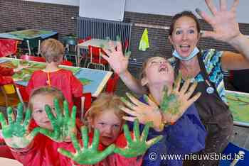 Academie maakt leerlingen warm voor kunst