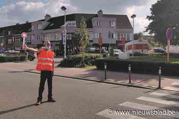 Lokaal bestuur en scholen dringend op zoek naar verkeershelden