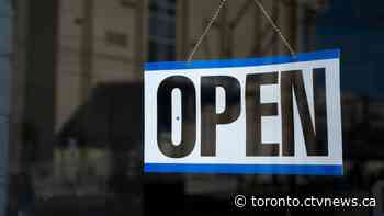 What's open and closed on September 30 in Ontario?